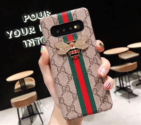 Gucci Cell Phone Accessories for Samsung for sale 